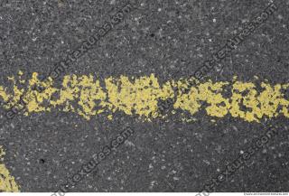 Photo Textures of Road Marking Lines